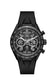 TAG Heuer Carrera Chronograph Extreme Sport, Titanium coated with black DLC, 44mm, Ref# CBU2080.FT6272