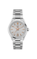 TAG Heuer Carrera Calibre 7 Date, Stainless Steel set with Diamonds, 36mm, Ref# WBN231B.BA0001