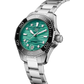 TAG Heuer Aquaracer Professional 300 Date, Stainless Steel, Ref# WBP231K.BA0618, Main view