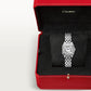 Cartier Panthère de Cartier Small, Stainless Steel, 23mm x 30mm, Ref# WSPN0013, Watch in box