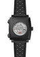 TAG Heuer Monaco Chronograph Stopwatch Limited Edition, Ref# CAW218F.FC6356, Back