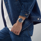 TAG Heuer Formula 1 Chronograph, Stainless Steel, 43mm, Ref# CAZ101K.BA0842, Watch on hand