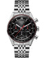 Unworn TAG Heuer Carrera Chronograph, Stainless Steel, 41mm, Ref# CBS2114.BA0053, 1