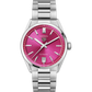 TAG Heuer Carrera Calibre 7 Date, Stainless Steel, 36mm, Ref# WBN2313.BA0001, Dial