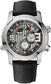 Unworn Blancpain L-Evolution Réveil GMT Alarm, Stainless Steel, 43.5mm, Ref# 8841-1134-53B
