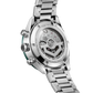 TAG Heuer Carrera Chronograph, Stainless Steel, 44mm, Ref# CBN2A1N.BA0643, Back