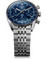 TAG Heuer Carrera Chronograph, Stainless Steel, 41mm, Ref# CBS2113.BA0053, Main view