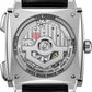 TAG Heuer Monaco Chronograph Automatic 39mm Titanium, Ref# CDW2181.FC8360, Back