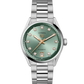TAG Heuer Carrera Calibre 7 Date, Stainless Steel and Diamonds, 36mm, Ref# WBN2317.BA0001, Dial