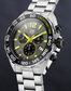 TAG Heuer Formula 1 Chronograph, Stainless Steel, 43mm, Ref# CAZ101AG.BA0842, Main view