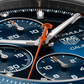 TAG Heuer Formula 1 Chronograph, Stainless Steel and ceramic, 44mm, Ref# CAZ201G.BA0876, second hand