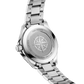 TAG Heuer Aquaracer Professional 200 Date, Stainless Steel, Ref# WBP2115.BA0627, Back