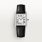 Unworn Cartier Tank Must de Cartier, Large Stainless Steel, 33.7mm x 25.5mm, Ref# WSTA0109