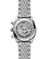 Unworn TAG Heuer Carrera Chronograph, Stainless Steel, 41mm, Ref# CBS2114.BA0053, Main view back