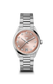 TAG Heuer Carrera Calibre 7 Date, Stainless Steel set with Diamonds, 36mm, Ref# WBN231D.BA0001