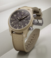 Unworn IWC Pilot’s Watch Chronograph 41 TOP GUN Mojave Desert, Ceramic, Titanium, 41.9mm, Ref# IW389402, main view