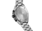 Unworn TAG Heuer Formula 1 Chronograph, Stainless Steel, 43mm, Ref# CAZ101AV.BA0842, Back