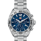 TAG Heuer Formula 1 Chronograph, Stainless Steel, 43mm, Ref# CAZ101K.BA0842, Dial