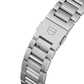 TAG Heuer Carrera Chronograph, Stainless Steel, 44mm, Ref# CBN2A1N.BA0643, Clasp