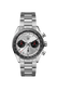 TAG Heuer Carrera Chronograph “Panda” Glassbox, Stainless Steel, 39mm, Ref# CBS2216.BA0041