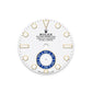 Unworn 2026, Rolex Yacht-Master II, 18k Yellow Gold, 44mm, Ref# 126688-0001, Dial