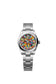 Rolex Oyster Perpetual 31, Oystersteel, 31mm, Multicoloured Jubilee motif dial, Domed Oyster, Ref# 277200-0019