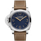Panerai Luminor Destro, 44mm, Stainless Steel, Ref# PAM01732
