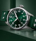 Unworn IWC Big Pilot’s Watch 43, Stainless Steel, 43mm, Ref# IW329306, Main view