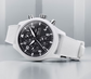 Unworn IWC Pilot’s Watch Chronograph TOP GUN Edition “Lake Tahoe”, Ceramic, Titanium, 44,5mm, Ref# IW389105, Main view