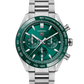 TAG Heuer Carrera Chronograph, Stainless Steel, 44mm, Ref# CBN2A1N.BA0643, Dail