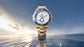 Unworn 2026, Rolex Yacht-Master II, 18k Yellow Gold, 44mm, Ref# 126688-0001,  Man view 1