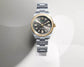 Rolex Oyster Perpetual 41, Oystersteel and 18k Yellow Gold, 41mm, Slate dial, Domed Oyster, Ref# 134303-0001, Main view