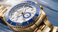 Unworn 2026, Rolex Yacht-Master II, 18k Yellow Gold, 44mm, Ref# 126688-0001, Side