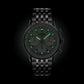 Breitling Navitimer B01 Chronograph 41, Stainless Steel, Ref# AB0139211L1A1, Luminous