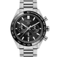 Unworn TAG Heuer Carrera Chronograph, Stainless Steel and Ceramic, 44mm, Ref# CBN2A1B.BA0643, 1