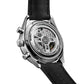 TAG Heuer Carrera Chronosprint x Porsche Special Edition, Stainless Steel, 42mm, Ref# CBS2011.FC6529, Back
