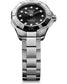 TAG Heuer Aquaracer Professional 100 Solargraph, Stainless Steel and Diamonds set, Solar Quartz, 28 mm, Ref# WBP141G.BA0049, Main view
