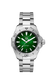 TAG Heuer Aquaracer Professional 200 Date, Stainless Steel, Ref# WBP2115.BA0627