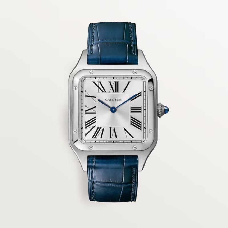 Santos-Dumont de Cartier