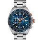 TAG Heuer Formula 1 Chronograph, Stainless Steel and ceramic, 44mm, Ref# CAZ201G.BA0876, Dial