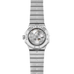 Unworn Chopard Alpine Eagle 36, Stainless Steel, 36mm, Ref# 298601-3002, Back