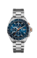 TAG Heuer Formula 1 Chronograph, Stainless Steel and ceramic, 44mm, Ref# CAZ201G.BA0876