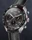 TAG Heuer Carrera Chronograph x Porsche, Stainless Steel, 44mm, Ref# CBN2A1F.FC6492, main view