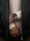 Unworn TAG Heuer Carrera Chronograph, Stainless Steel, 41mm, Ref# CBS2114.BA0053, Watch on hand