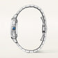Cartier Santos de Cartier, Stainless Steel, 47mm x 39.8mm, Ref# WSSA0083, Side