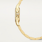 Unworn Cartier Panthère de Cartier Small, 18k Yellow Gold, Diamonds, 22mm x 30mm, Ref# WJPN0067, Right