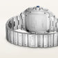 Cartier Santos de Cartier, Stainless Steel, 47mm x 39.8mm, Ref# WSSA0083, Back