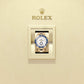 Unworn 2026, Rolex Yacht-Master II, 18k Yellow Gold, 44mm, Ref# 126688-0001, Watch in box