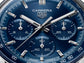 TAG Heuer Carrera Chronograph, Stainless Steel, 41mm, Ref# CBS2113.BA0053, Hands and subdials