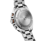 TAG Heuer Formula 1 Chronograph, Stainless Steel and ceramic, 44mm, Ref# CAZ201H.BA0876, back